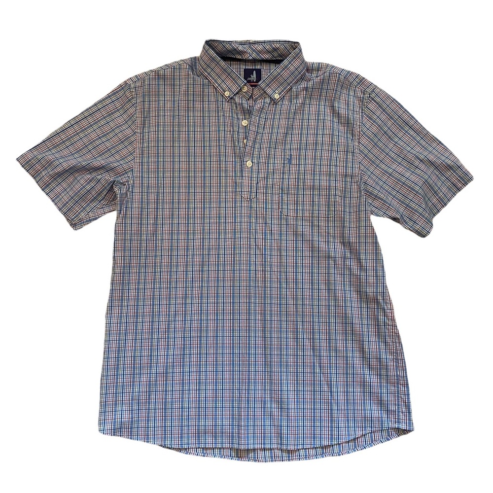 Johnnie-O Prep-Formance Short Sleeve